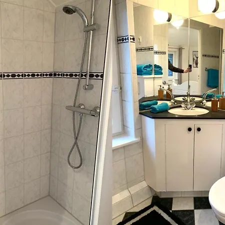 De Hooiberg Edam-volendam 3* Edam