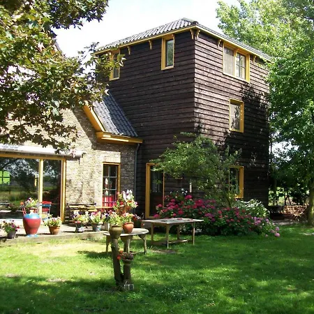 De Hooiberg Edam-volendam 3* Edam