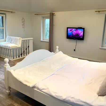 Bed & Breakfast De Hooiberg Edam-volendam Edam