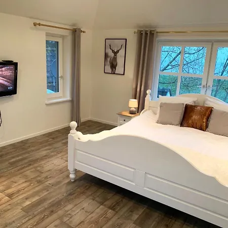 Bed and breakfast De Hooiberg Edam-volendam 3*
