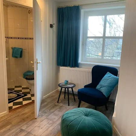 Bed & Breakfast De Hooiberg Edam-volendam Edam