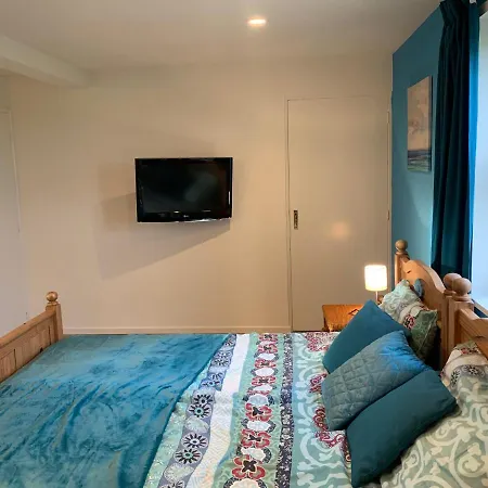 Bed & Breakfast De Hooiberg Edam-volendam Edam