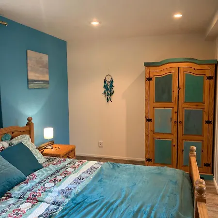 De Hooiberg Edam-volendam Bed and breakfast *