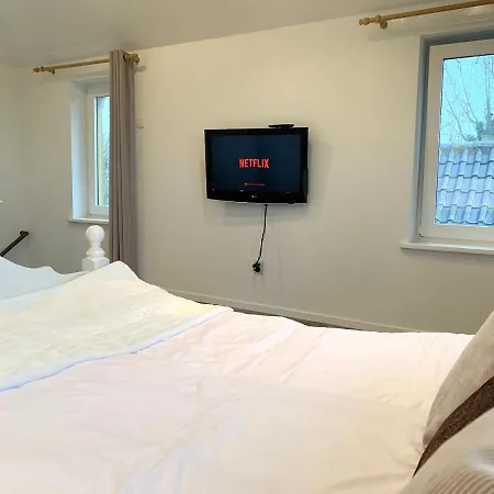 Bed & Breakfast De Hooiberg Edam-volendam