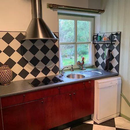 De Hooiberg Edam-volendam * Edam