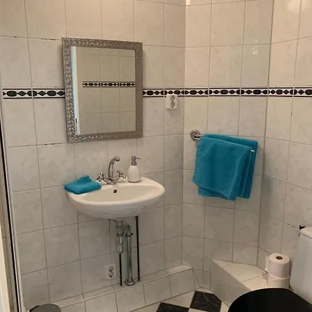 De Hooiberg Edam-volendam Bed & Breakfast