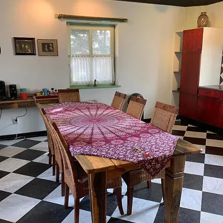 Bed & Breakfast De Hooiberg Edam-volendam Edam