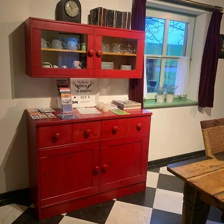 De Hooiberg Edam-volendam إدام