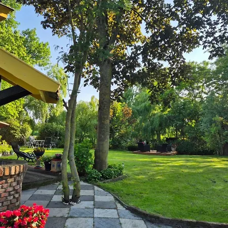 De Hooiberg Edam-volendam Bed and breakfast
