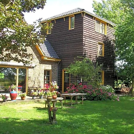 De Hooiberg Edam-volendam