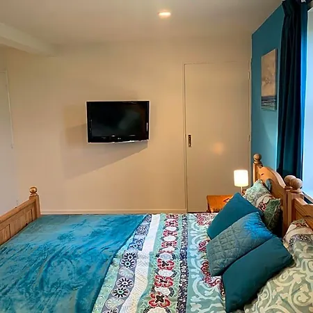 De Hooiberg Edam-volendam Bed & Breakfast 3*