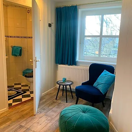 De Hooiberg Edam-volendam 3*