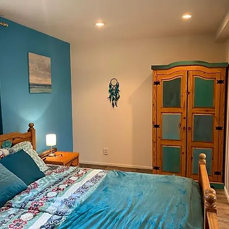 Bed & Breakfast De Hooiberg Edam-volendam
