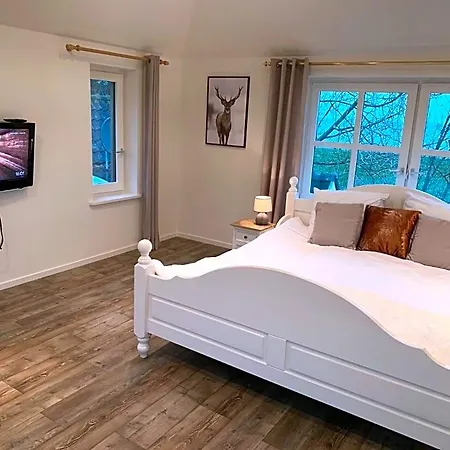De Hooiberg Edam-volendam Bed & Breakfast