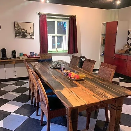 Bed & Breakfast De Hooiberg Edam-volendam Edam