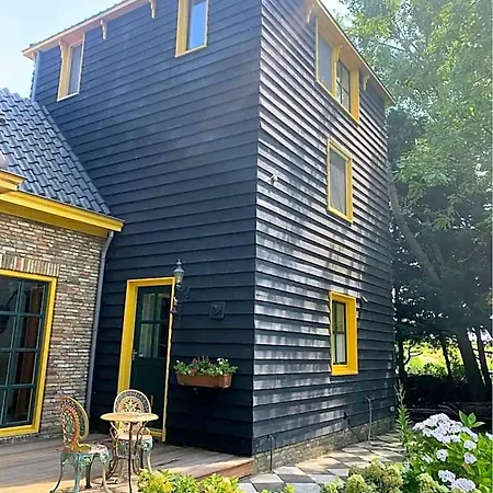 De Hooiberg Edam-volendam Bed & Breakfast 3*