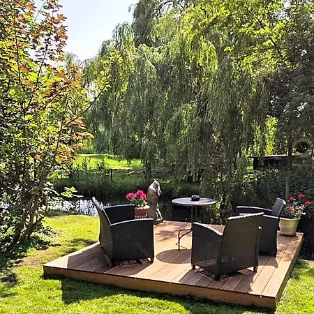 Bed & Breakfast De Hooiberg Edam-volendam Edam