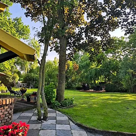 De Hooiberg Edam-volendam Bed & Breakfast