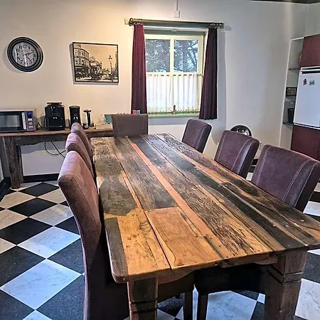 De Hooiberg Edam-volendam 3*