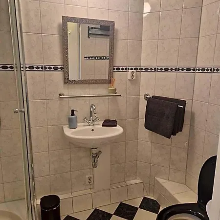 De Hooiberg Edam-volendam 3*