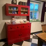 De Hooiberg Edam-volendam Edam