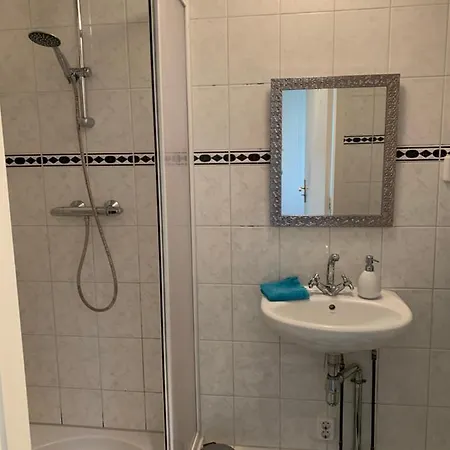 De Hooiberg Edam-volendam * Edam