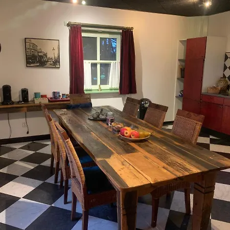 De Hooiberg Edam-volendam