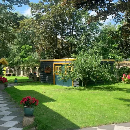 De Hooiberg Edam-volendam Edam