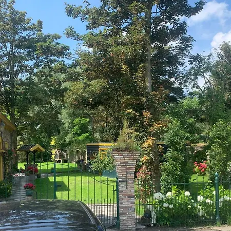 De Hooiberg Edam-volendam Edam