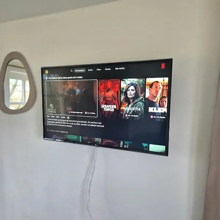 De Hooiberg Edam-volendam Bed & Breakfast