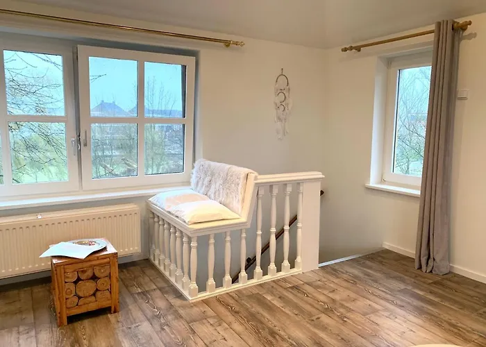 De Hooiberg Edam-volendam Bed & Breakfast