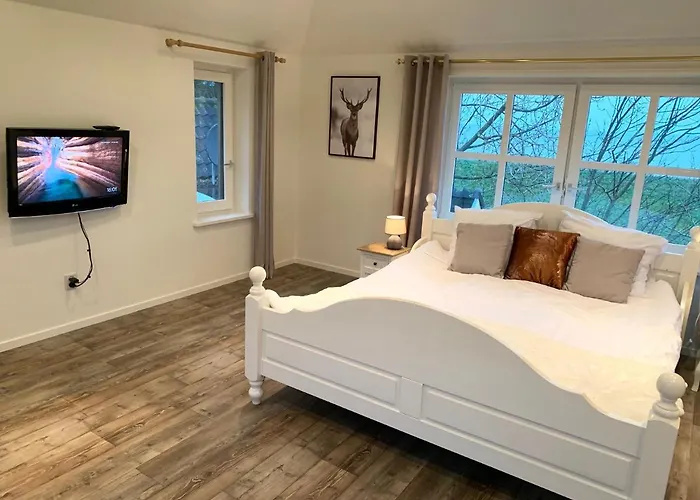 Bed & Breakfast De Hooiberg Edam-volendam 3*