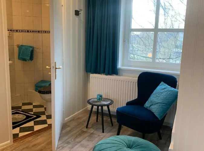 Bed & Breakfast De Hooiberg Edam-volendam Edam