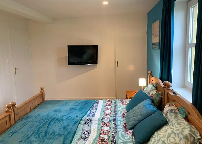 Bed & Breakfast De Hooiberg Edam-volendam Edam