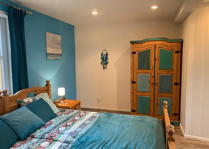 De Hooiberg Edam-volendam Bed & Breakfast 3*