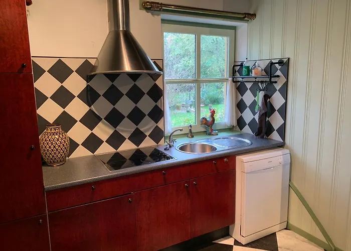 De Hooiberg Edam-volendam 3* Edam