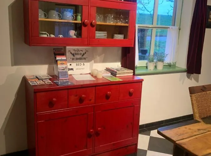 De Hooiberg Edam-volendam Edam