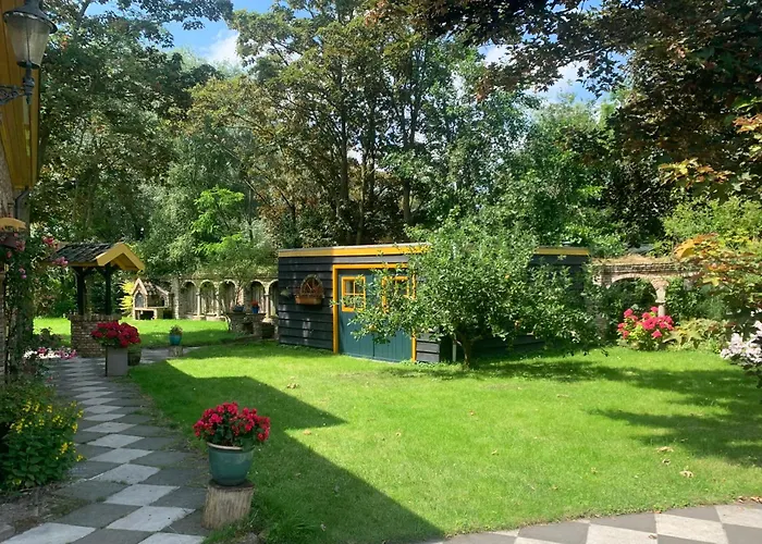 De Hooiberg Edam-volendam Edam