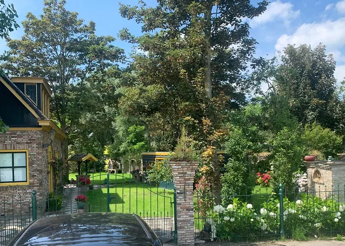 De Hooiberg Edam-volendam Edam