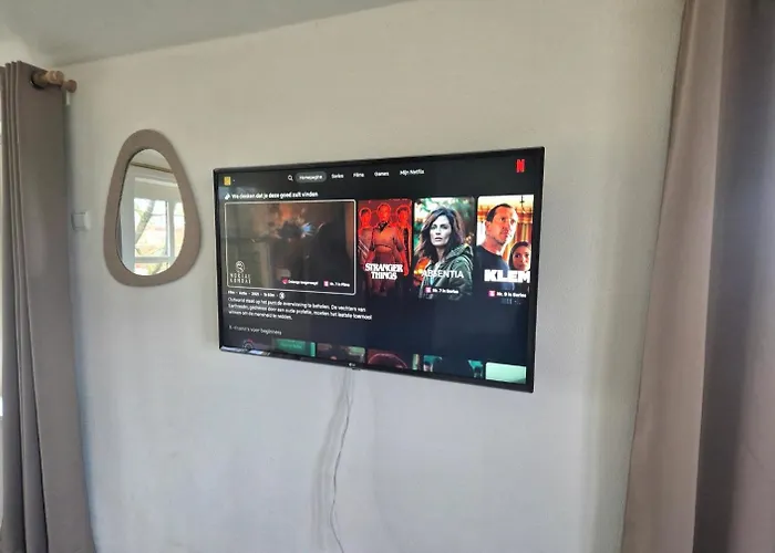 De Hooiberg Edam-volendam Bed & Breakfast